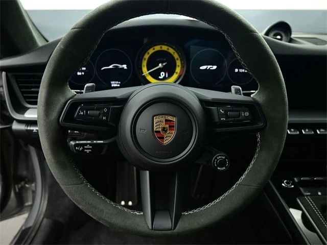2023 Porsche 992 GT3 - Image 11 of 20