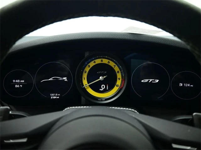 2023 Porsche 992 GT3 - Image 15 of 20