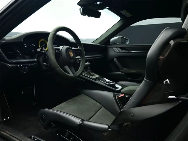 2023 Porsche 992 GT3 - Image 8 of 20