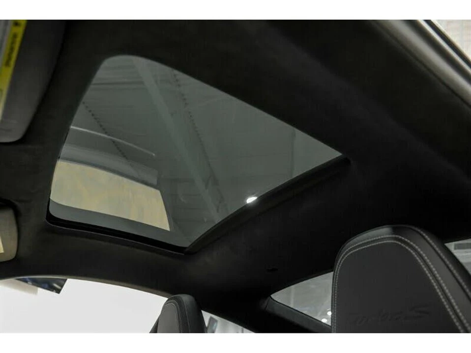 2023 Porsche 992 Turbo S - Image 5 of 20