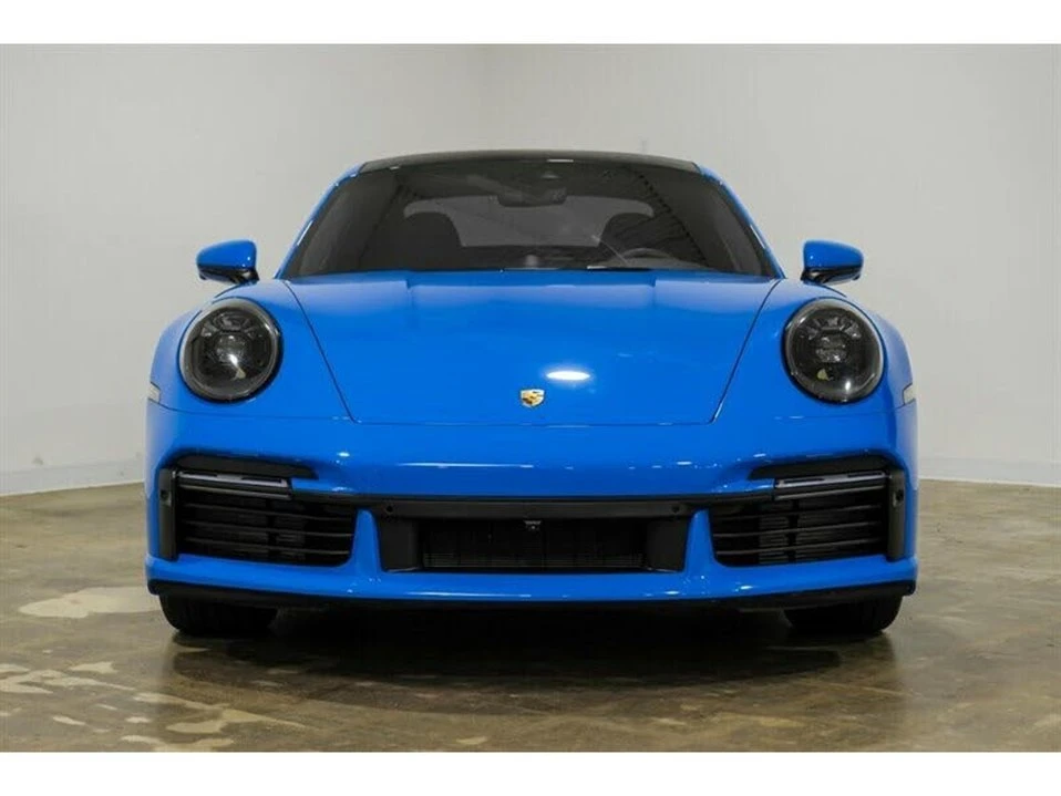 2023 Porsche 992 Turbo S - Image 6 of 20