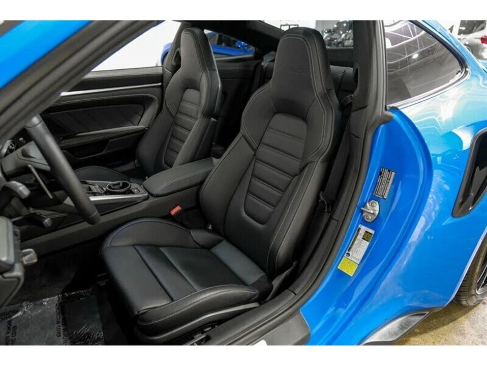 2023 Porsche 992 Turbo S - Image 4 of 20