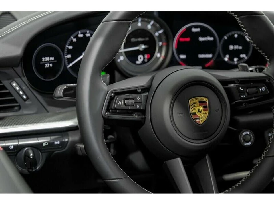 2023 Porsche 992 Turbo S - Image 18 of 20