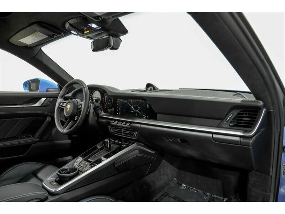 2023 Porsche 992 Turbo S - Image 15 of 20