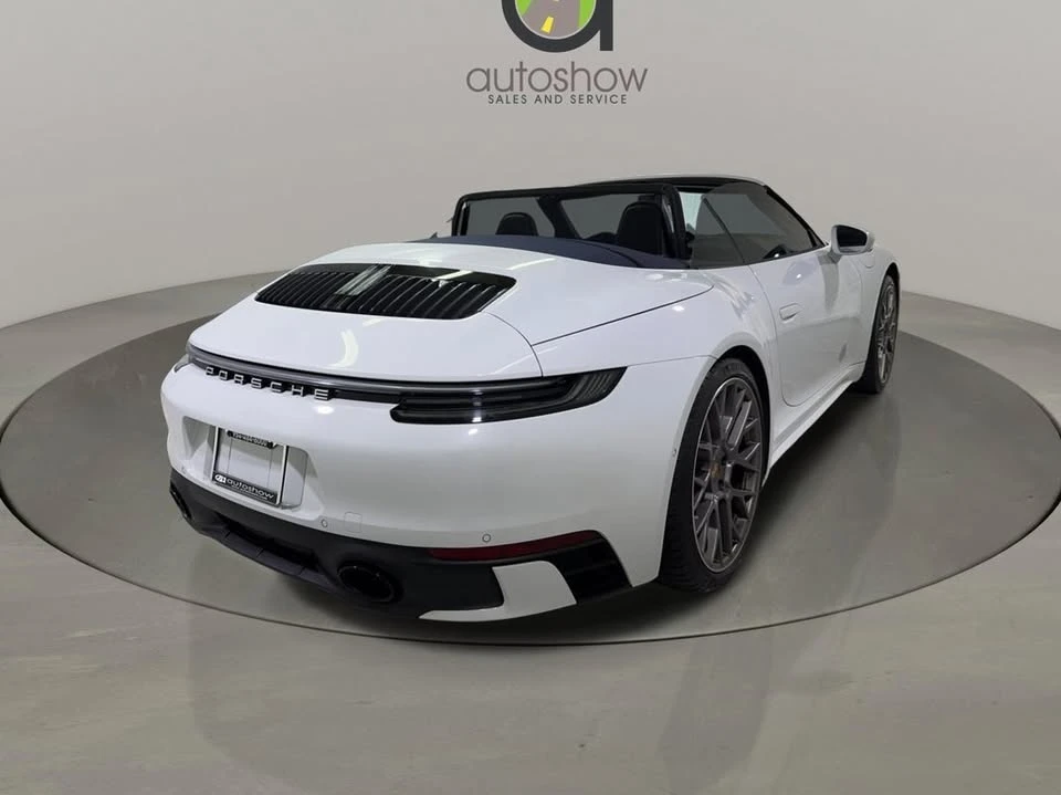 2023 Porsche 992 Carrera S - Image 7 of 14