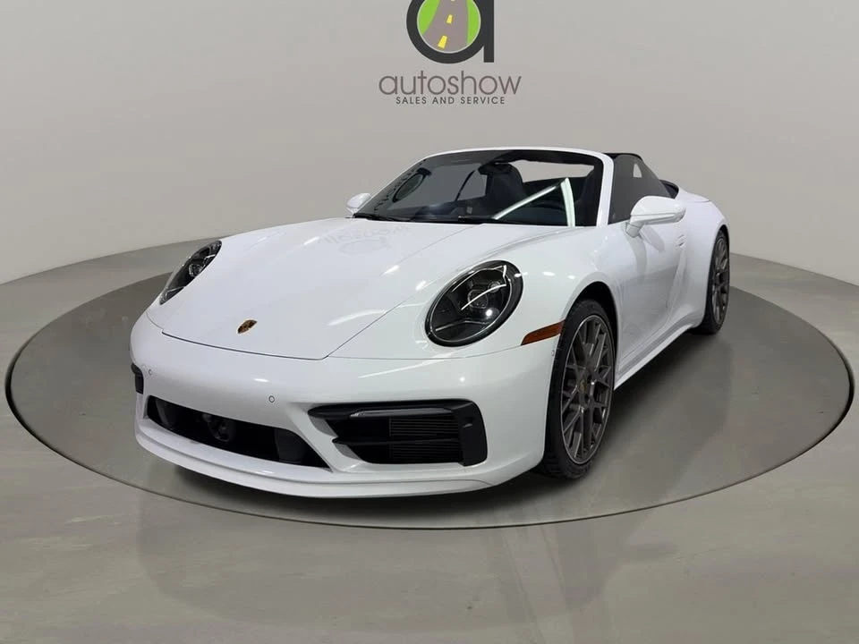 2023 Porsche 992 Carrera S - Image 3 of 14