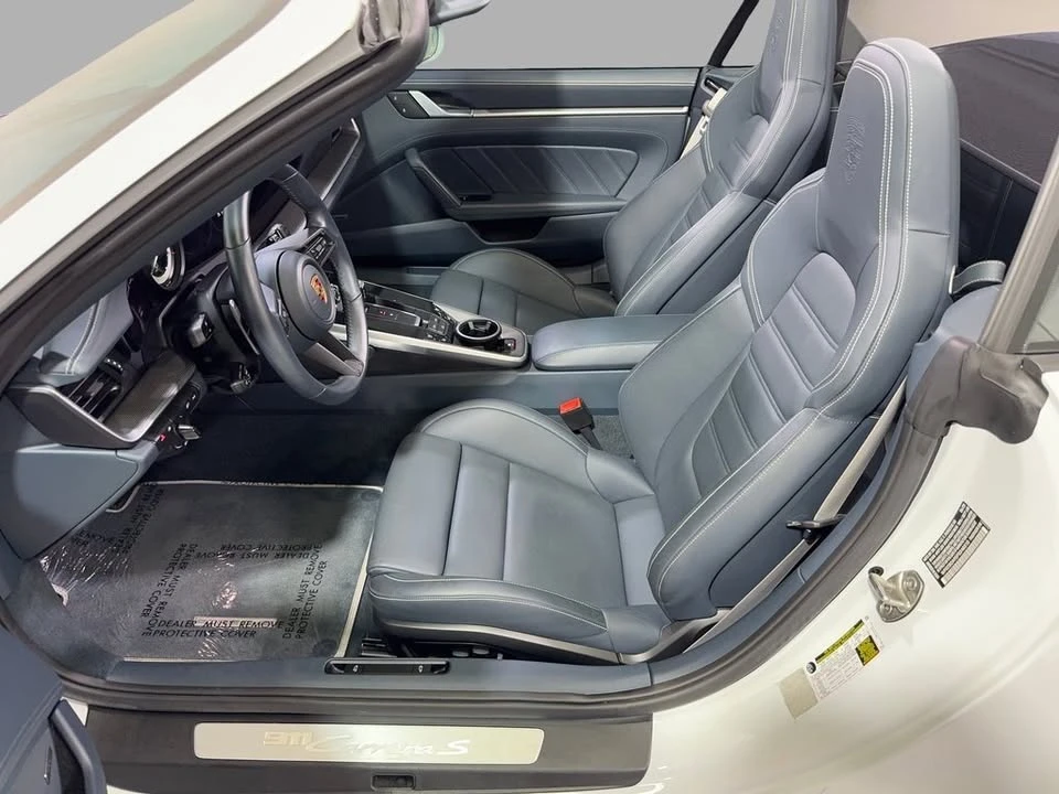 2023 Porsche 992 Carrera S - Image 9 of 14