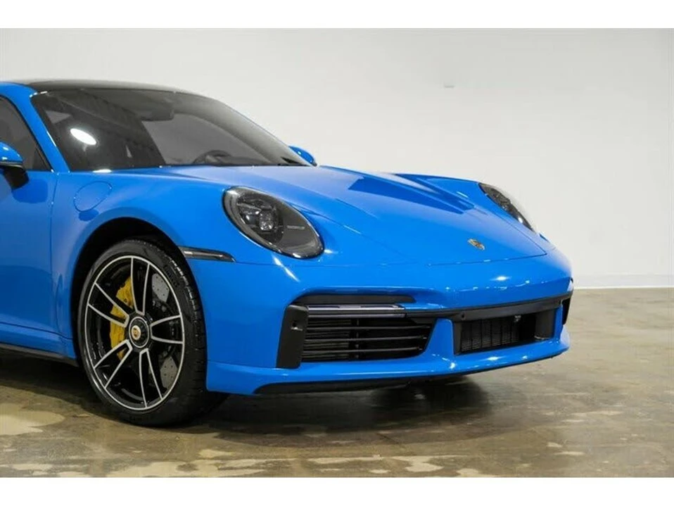 2023 Porsche 992 Turbo S - Image 9 of 20