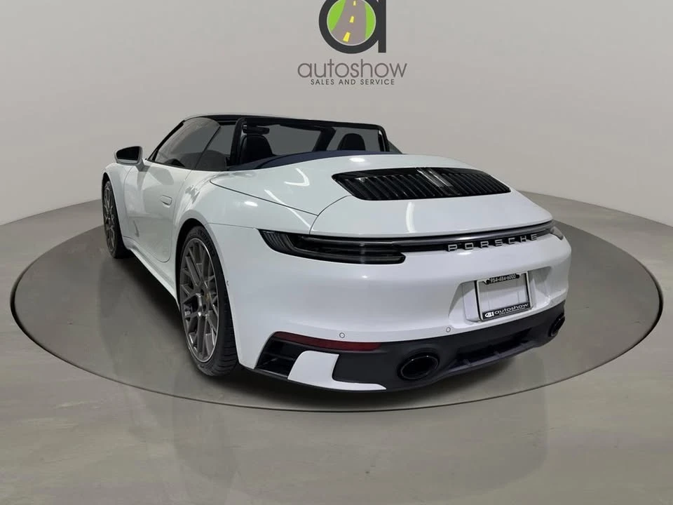 2023 Porsche 992 Carrera S - Image 5 of 14
