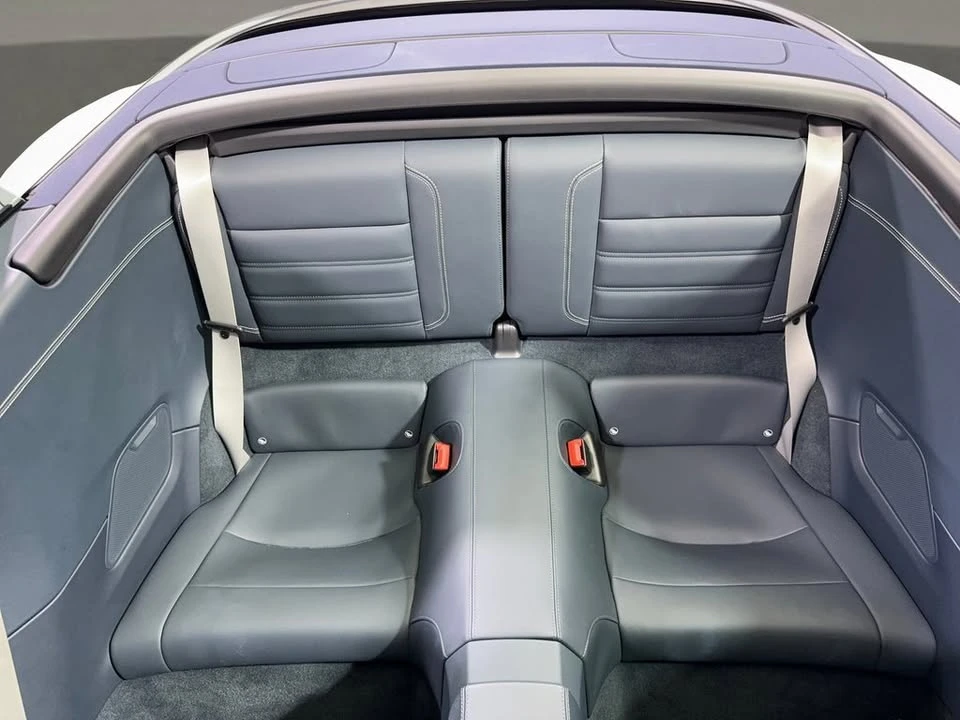 2023 Porsche 992 Carrera S - Image 10 of 14