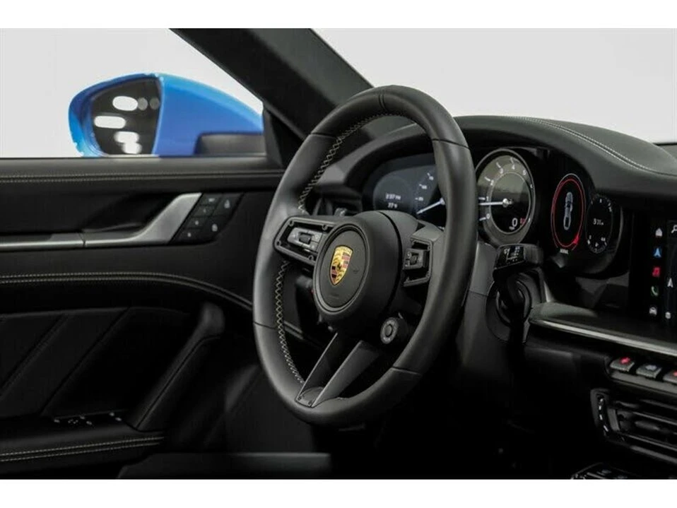 2023 Porsche 992 Turbo S - Image 16 of 20