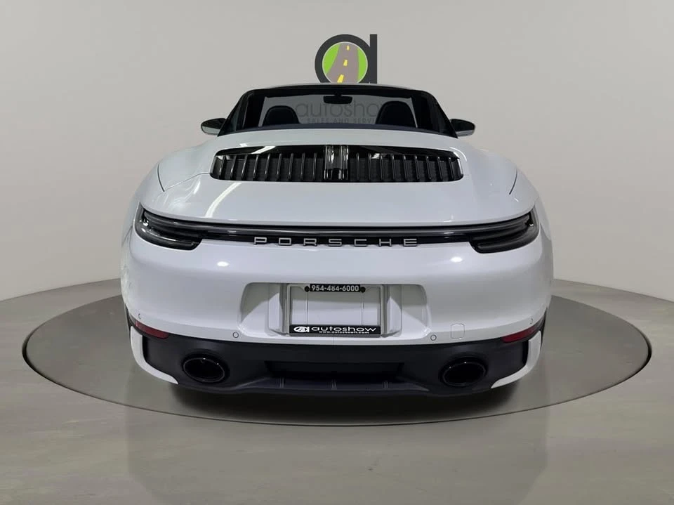 2023 Porsche 992 Carrera S - Image 6 of 14