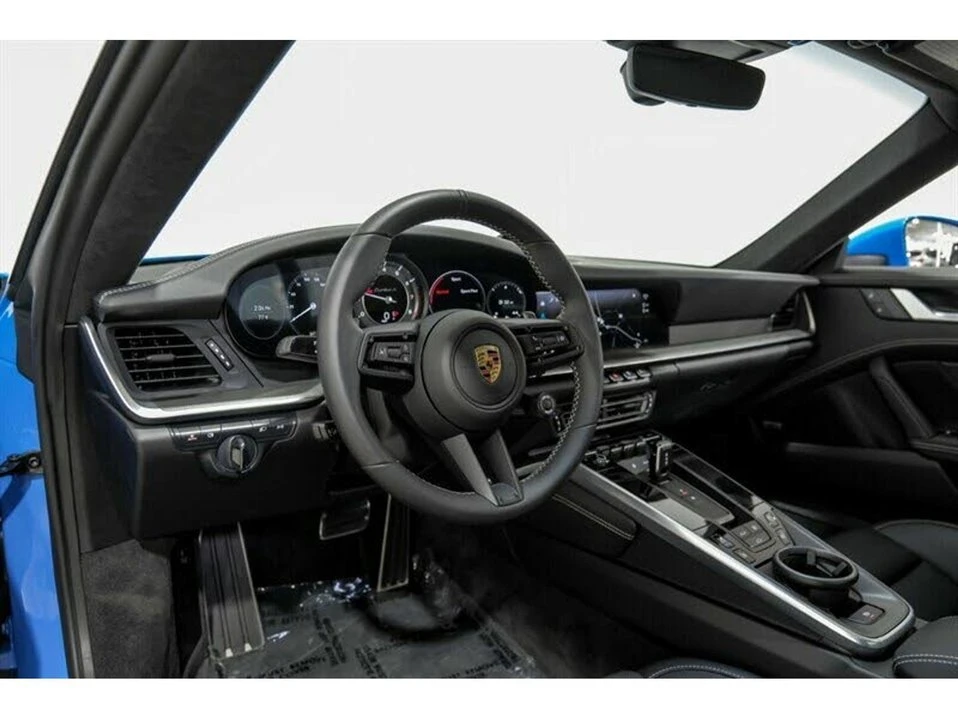 2023 Porsche 992 Turbo S - Image 3 of 20