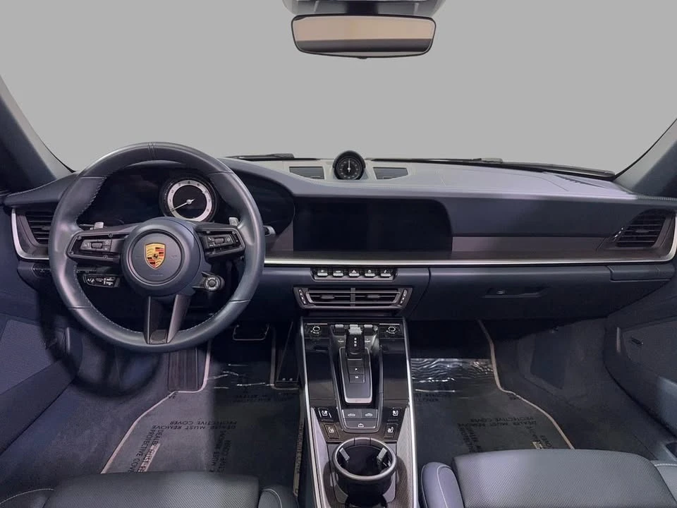 2023 Porsche 992 Carrera S - Image 8 of 14