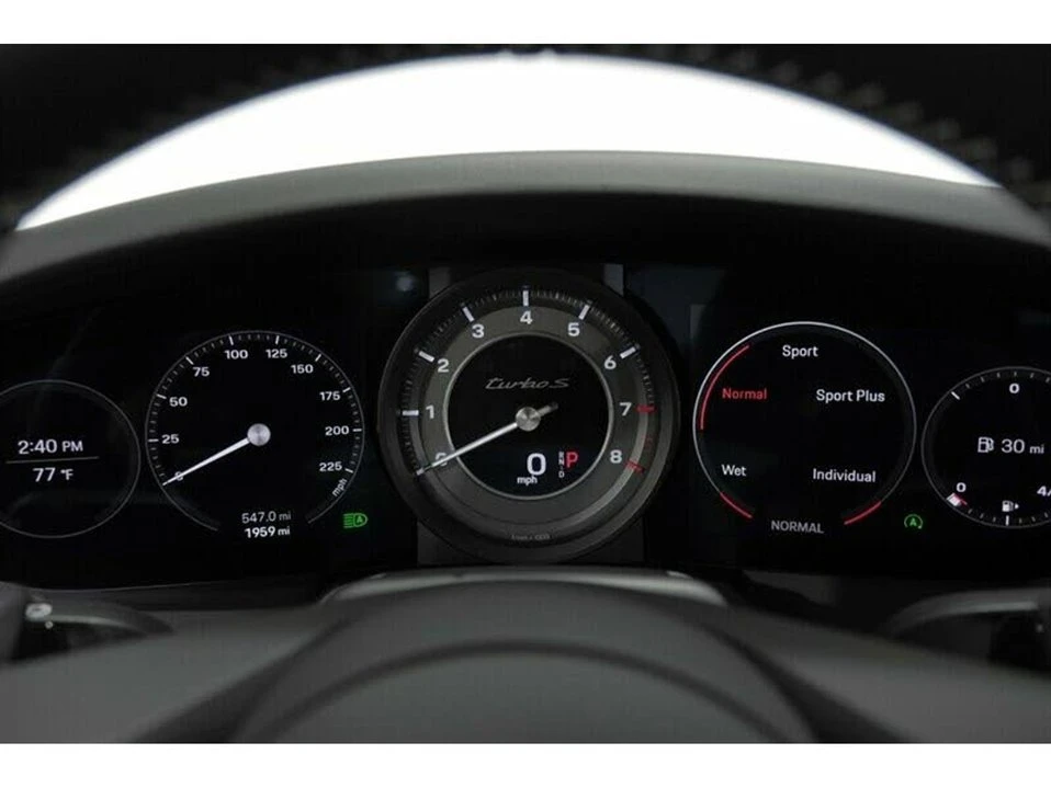 2023 Porsche 992 Turbo S - Image 20 of 20