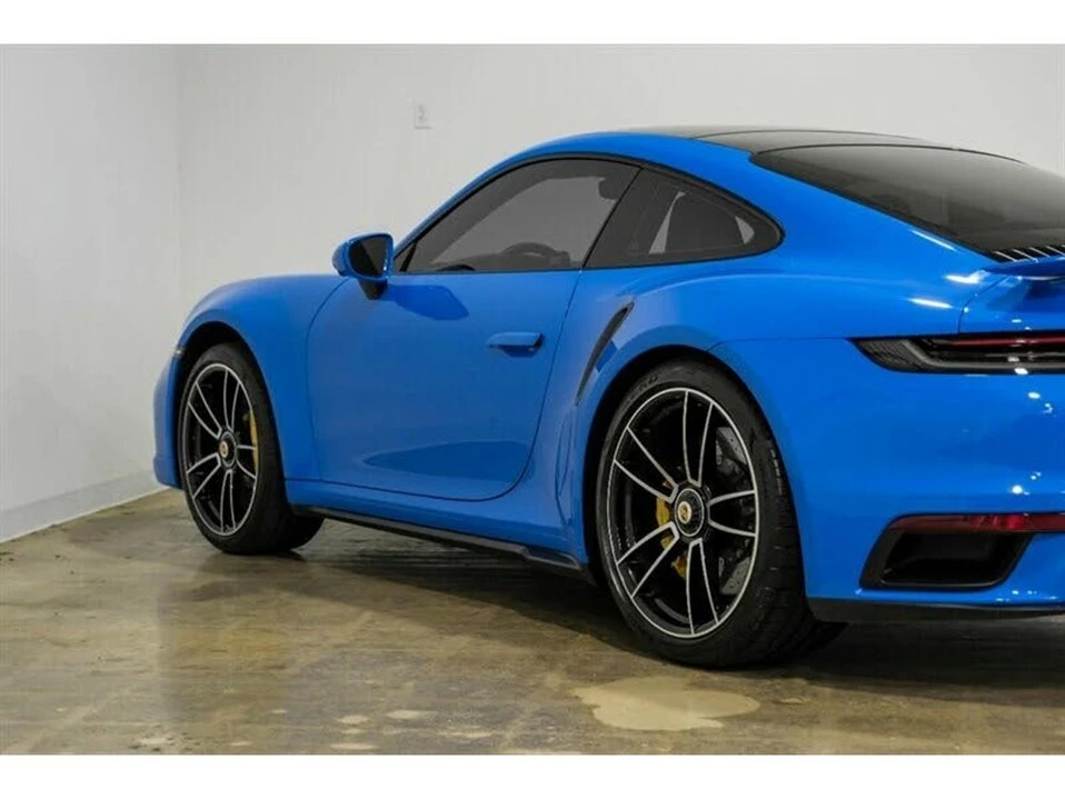 2023 Porsche 992 Turbo S - Image 13 of 20