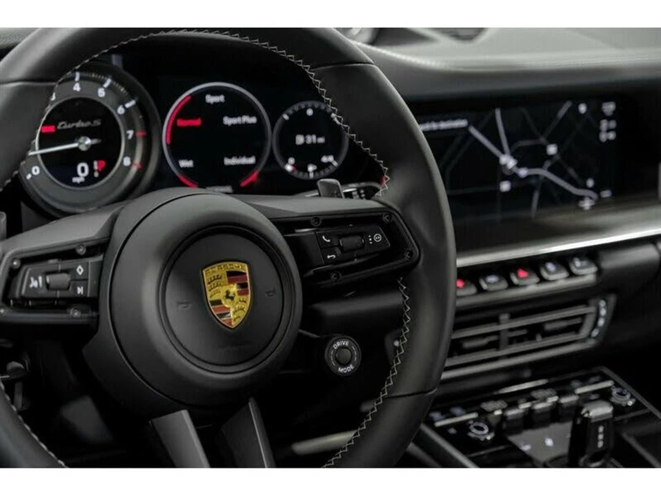 2023 Porsche 992 Turbo S - Image 19 of 20
