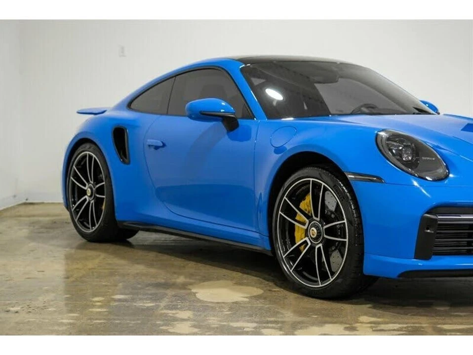 2023 Porsche 992 Turbo S - Image 8 of 20