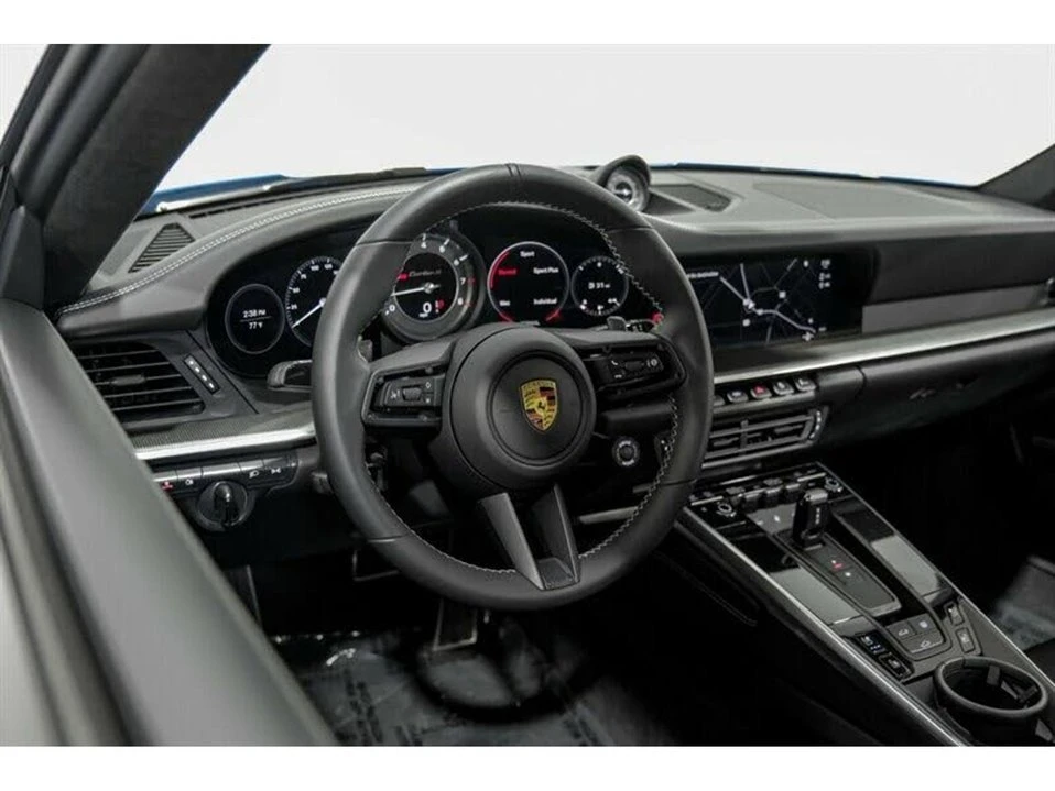 2023 Porsche 992 Turbo S - Image 17 of 20