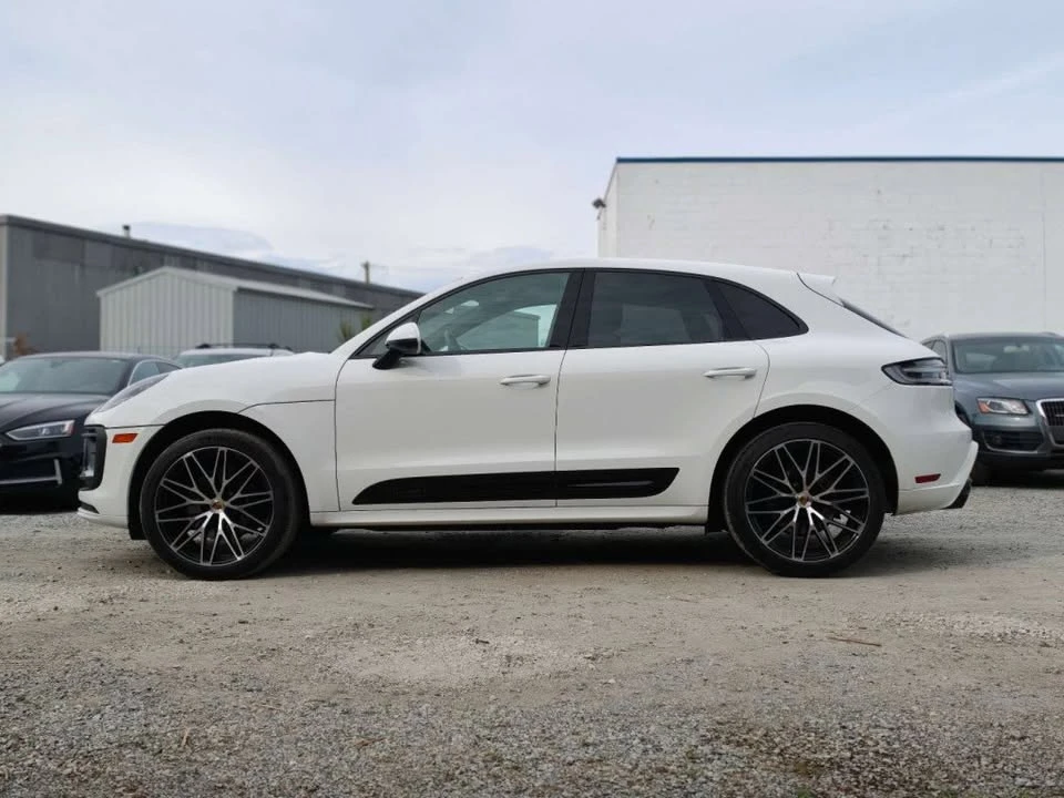 2023 Porsche Macan T - Image 7 of 16