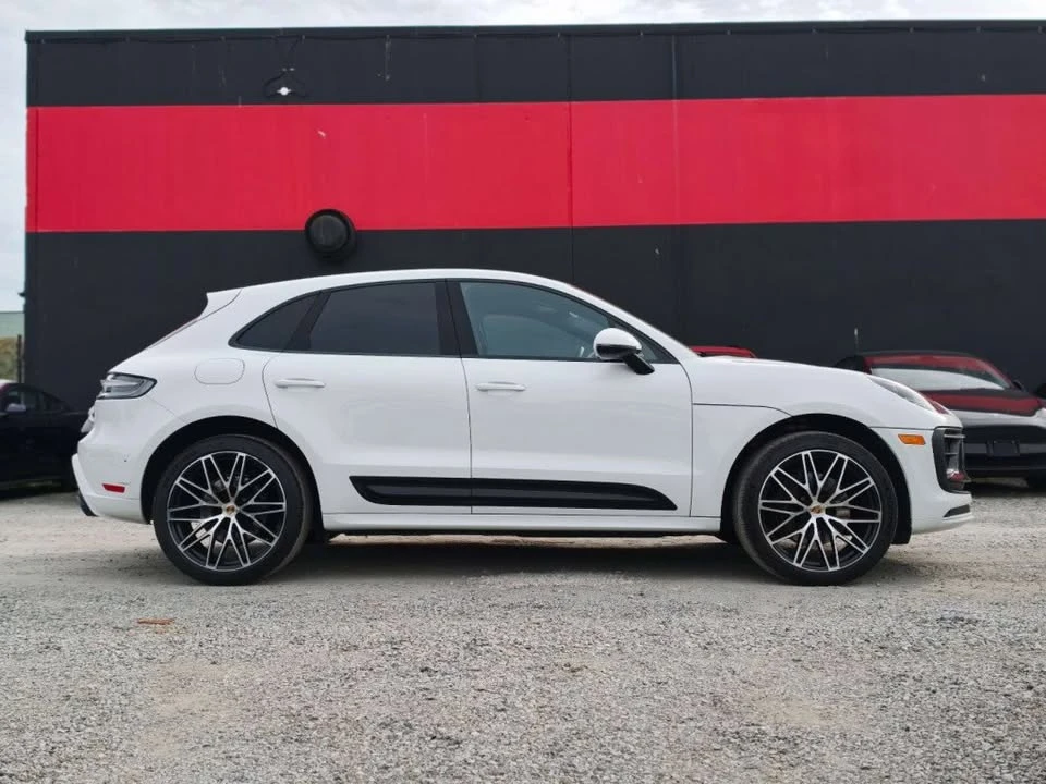 2023 Porsche Macan T - Image 2 of 16