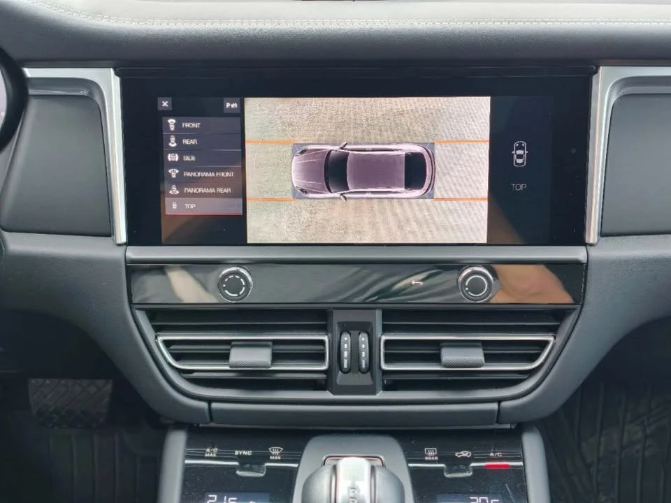 2023 Porsche Macan T - Image 14 of 16
