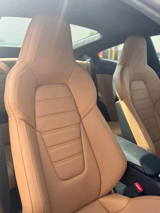 2023 Porsche 992 Turbo S - Image 7 of 10