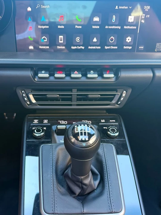 2023 Porsche Taycan GTS - Image 13 of 17