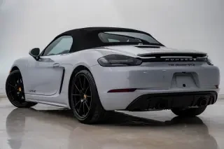 2023 Porsche 718 Boxster GTS 4.0 - Image 3 of 4