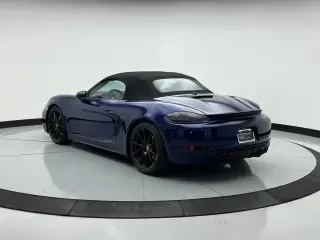 2023 Porsche 718 Boxster GTS 4.0 - Image 21 of 31