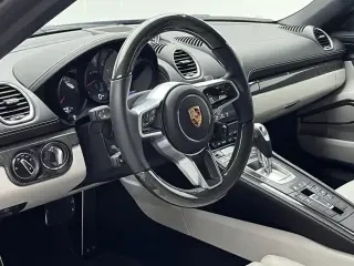 2023 Porsche 718 Boxster GTS 4.0 - Image 29 of 31