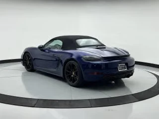 2023 Porsche 718 Boxster GTS 4.0 - Image 17 of 31