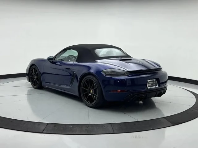 2023 Porsche 718 Boxster GTS 4.0 - Image 18 of 31