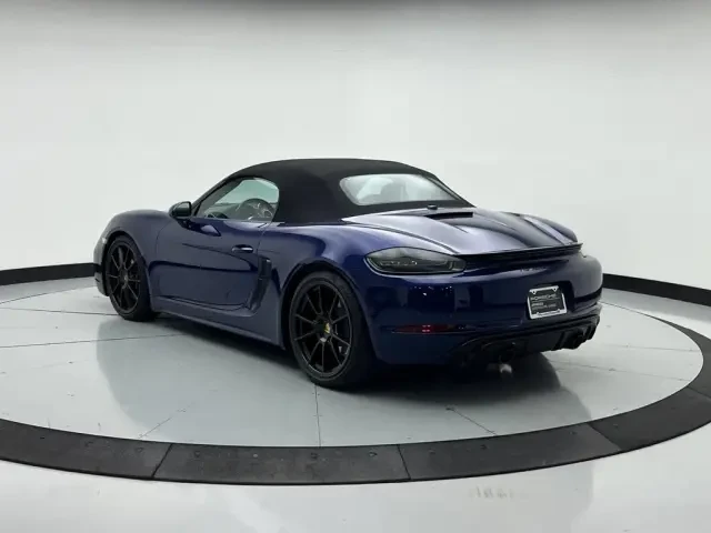 2023 Porsche 718 Boxster GTS 4.0 - Image 22 of 31