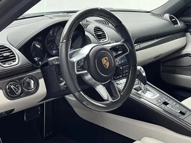 2023 Porsche 718 Boxster GTS 4.0 - Image 26 of 31
