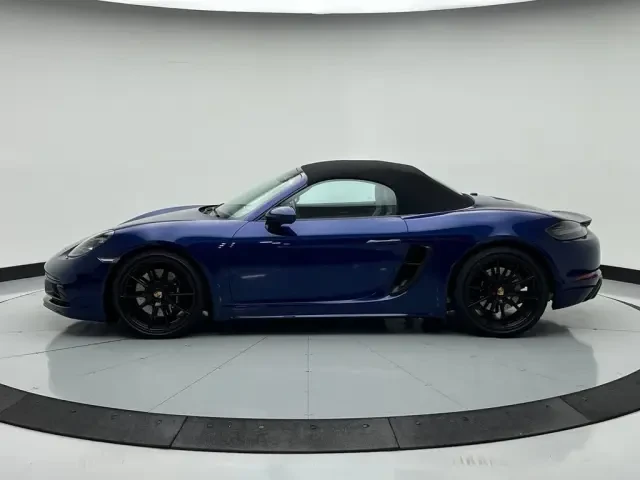 2023 Porsche 718 Boxster GTS 4.0 - Image 14 of 31