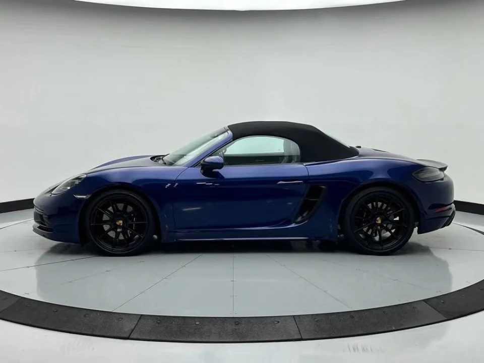 2023 Porsche 718 Boxster GTS 4.0 - Image 11 of 31