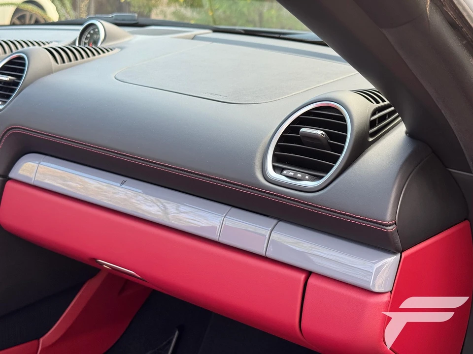 2023 Porsche 718 Boxster GTS 4.0 - Image 29 of 31
