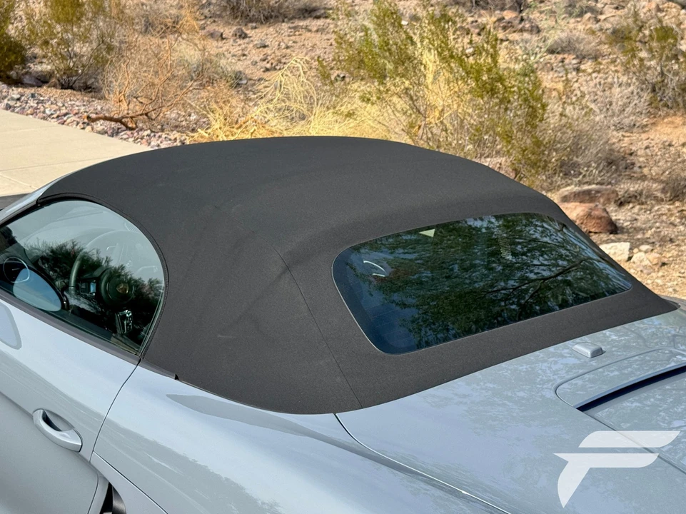 2023 Porsche 718 Boxster GTS 4.0 - Image 19 of 31