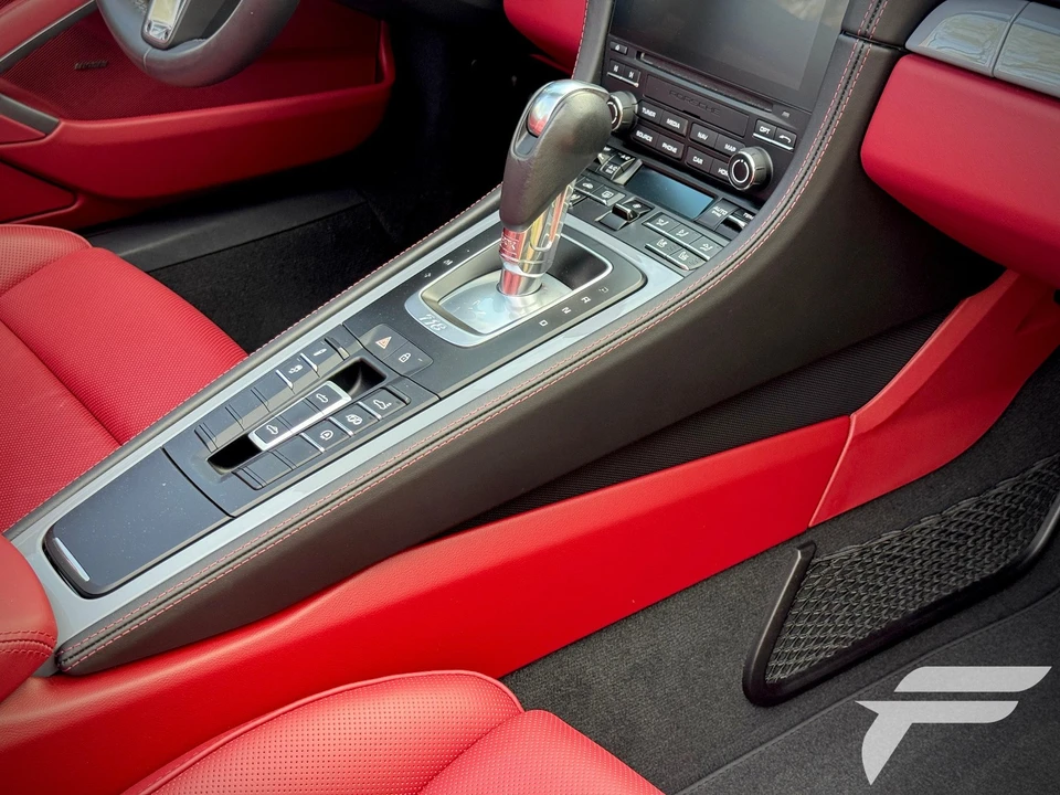 2023 Porsche 718 Boxster GTS 4.0 - Image 30 of 31