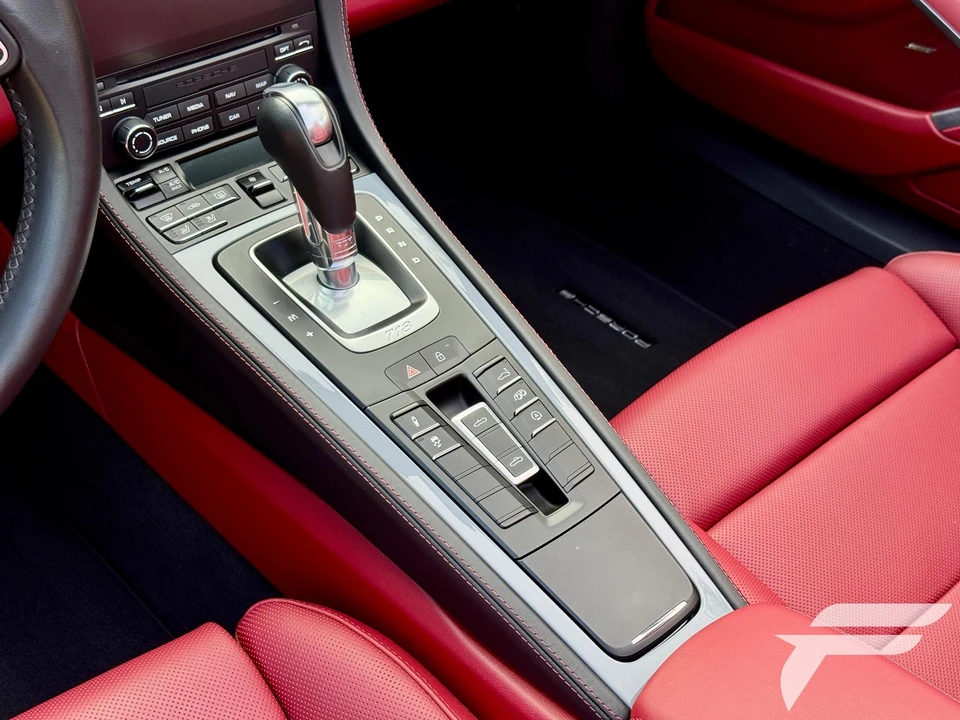 2023 Porsche 718 Boxster GTS 4.0 - Image 25 of 31