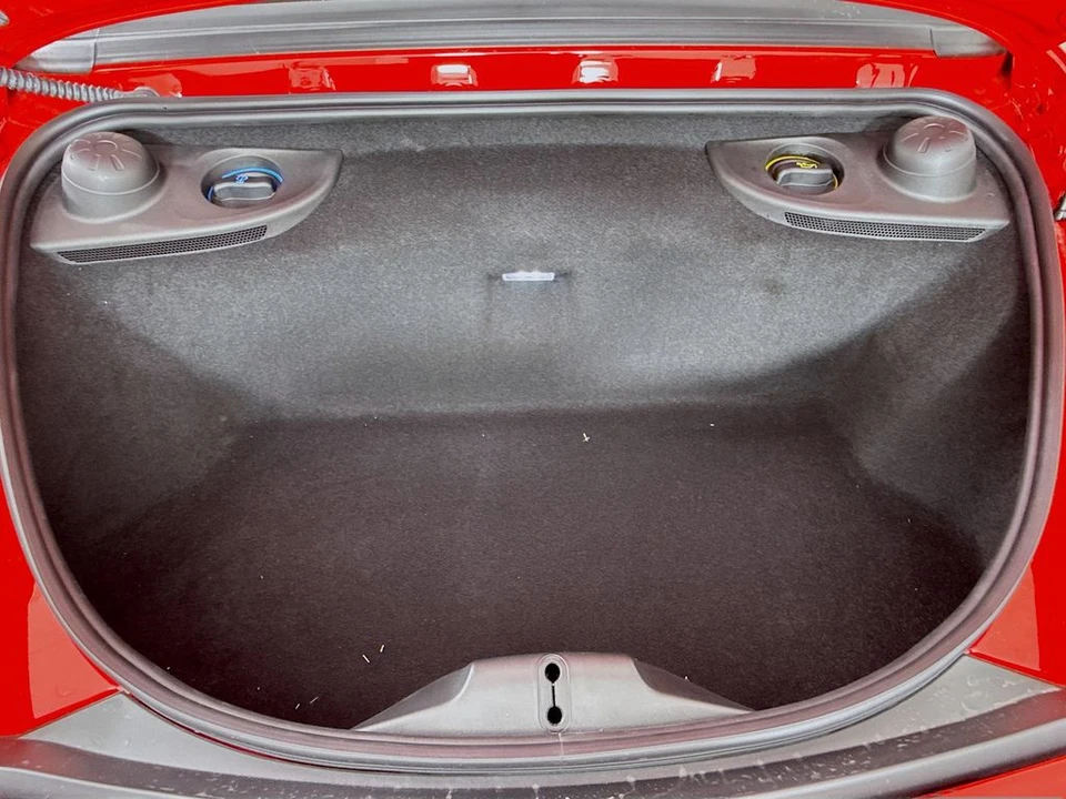 2023 Porsche 718 Boxster GTS 4.0 - Image 24 of 29
