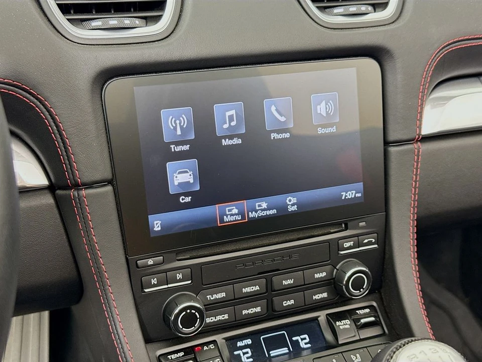 2023 Porsche 718 Boxster GTS 4.0 - Image 18 of 29