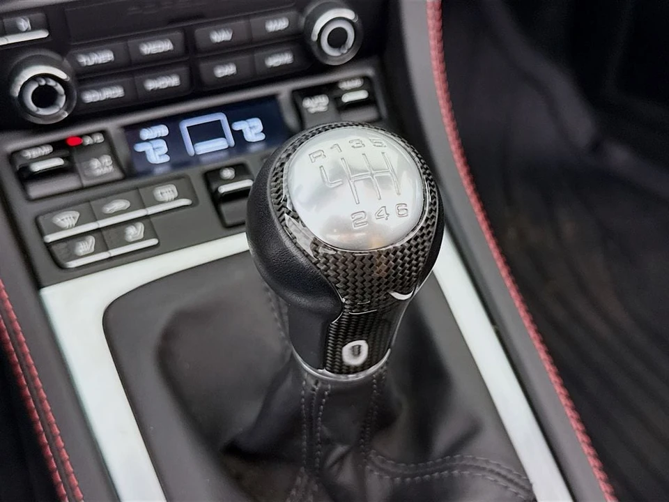 2023 Porsche 718 Boxster GTS 4.0 - Image 20 of 29