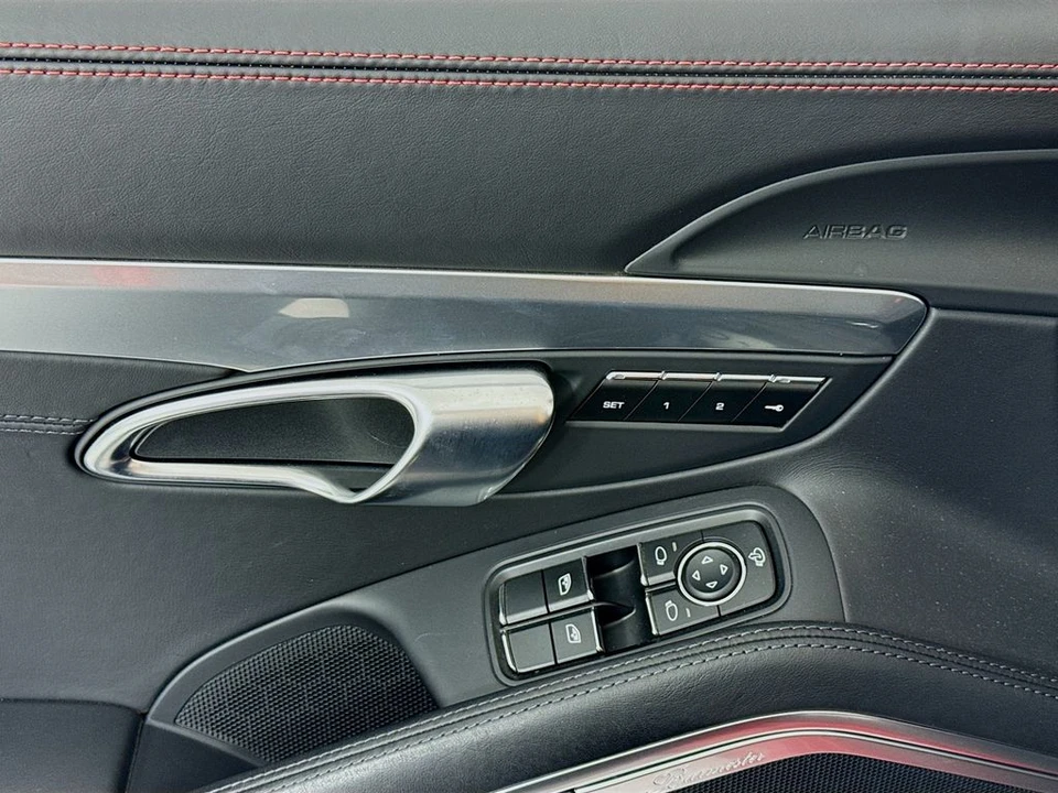 2023 Porsche 718 Boxster GTS 4.0 - Image 11 of 29