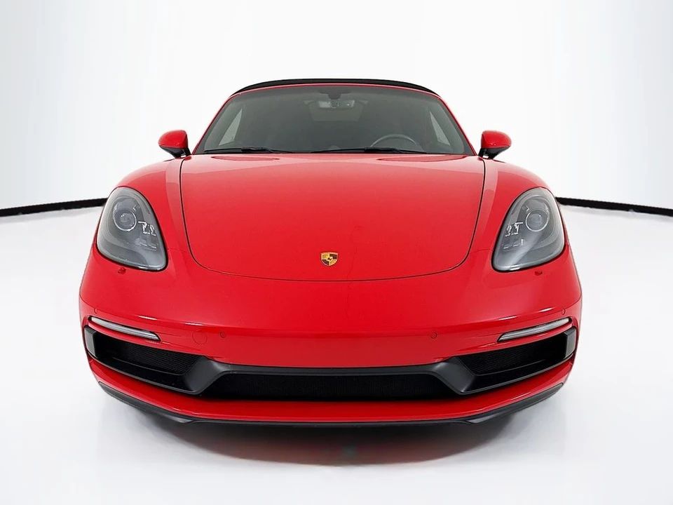 2023 Porsche 718 Boxster GTS 4.0 - Image 6 of 29