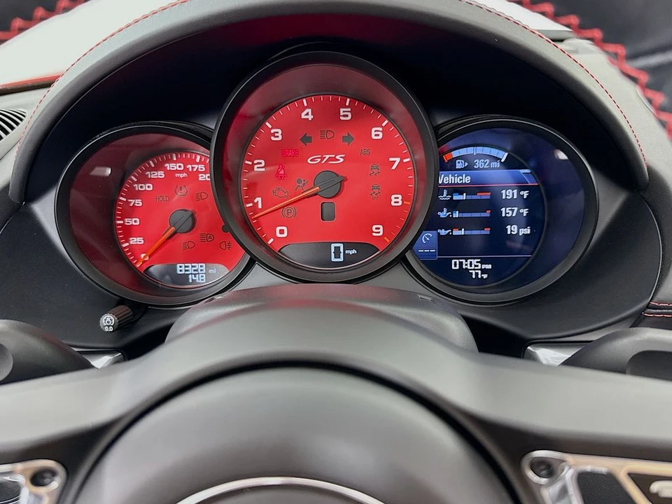 2023 Porsche 718 Boxster GTS 4.0 - Image 16 of 29