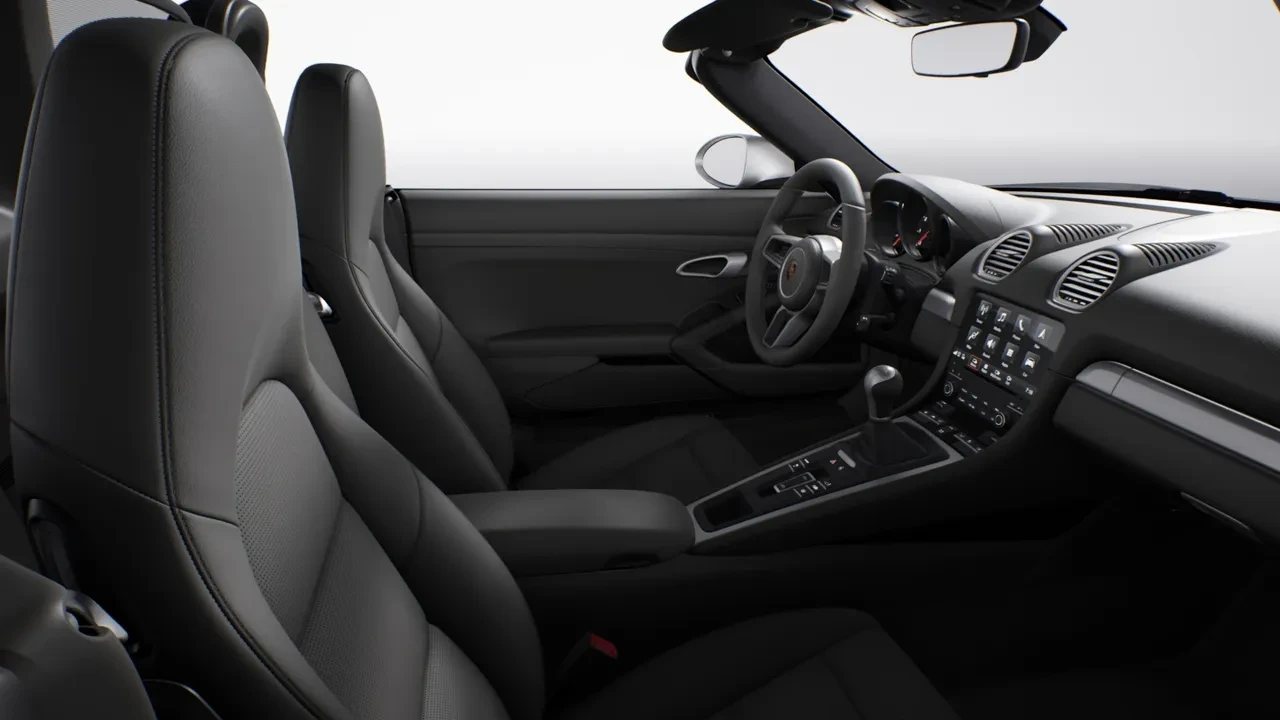 2023 Porsche 718 Boxster - Image 6 of 7