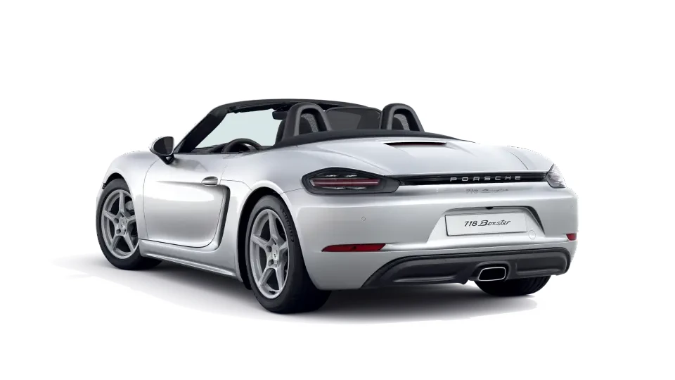2023 Porsche 718 Boxster - Image 7 of 7