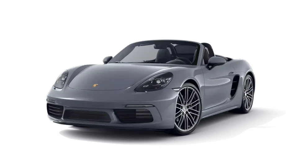 2023 Porsche 718 Boxster - Image 7 of 8